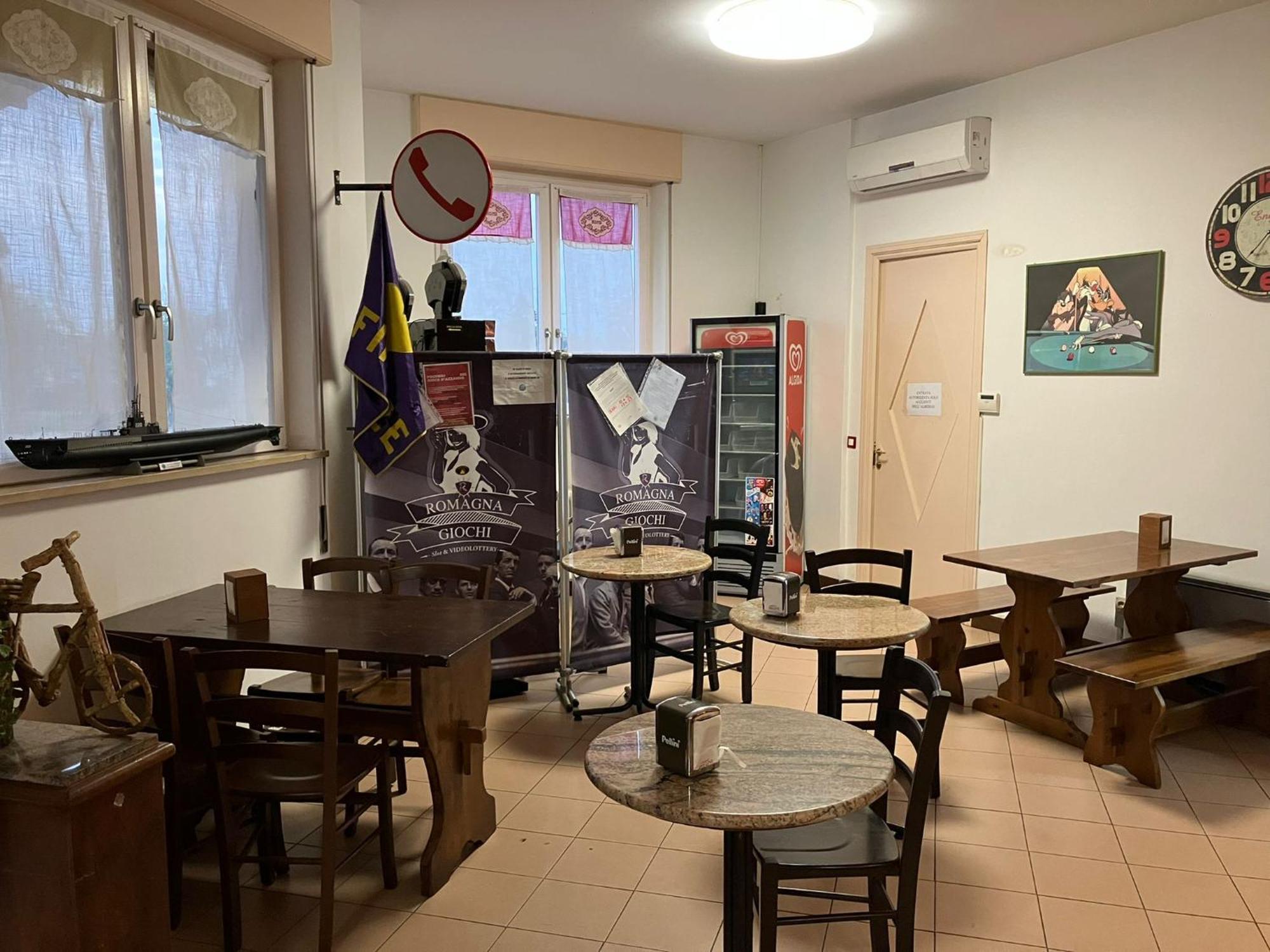 La Voglia