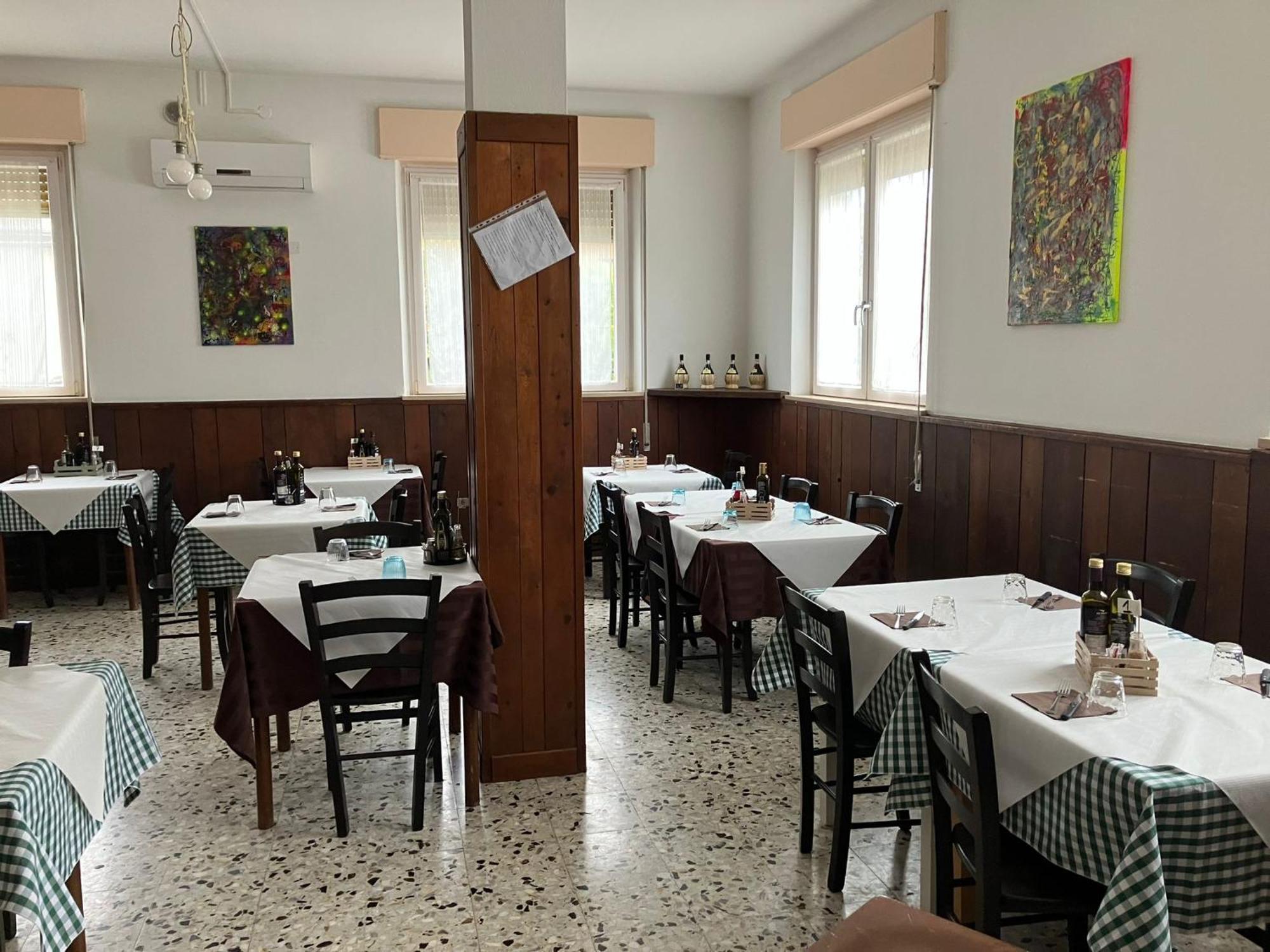 La Voglia