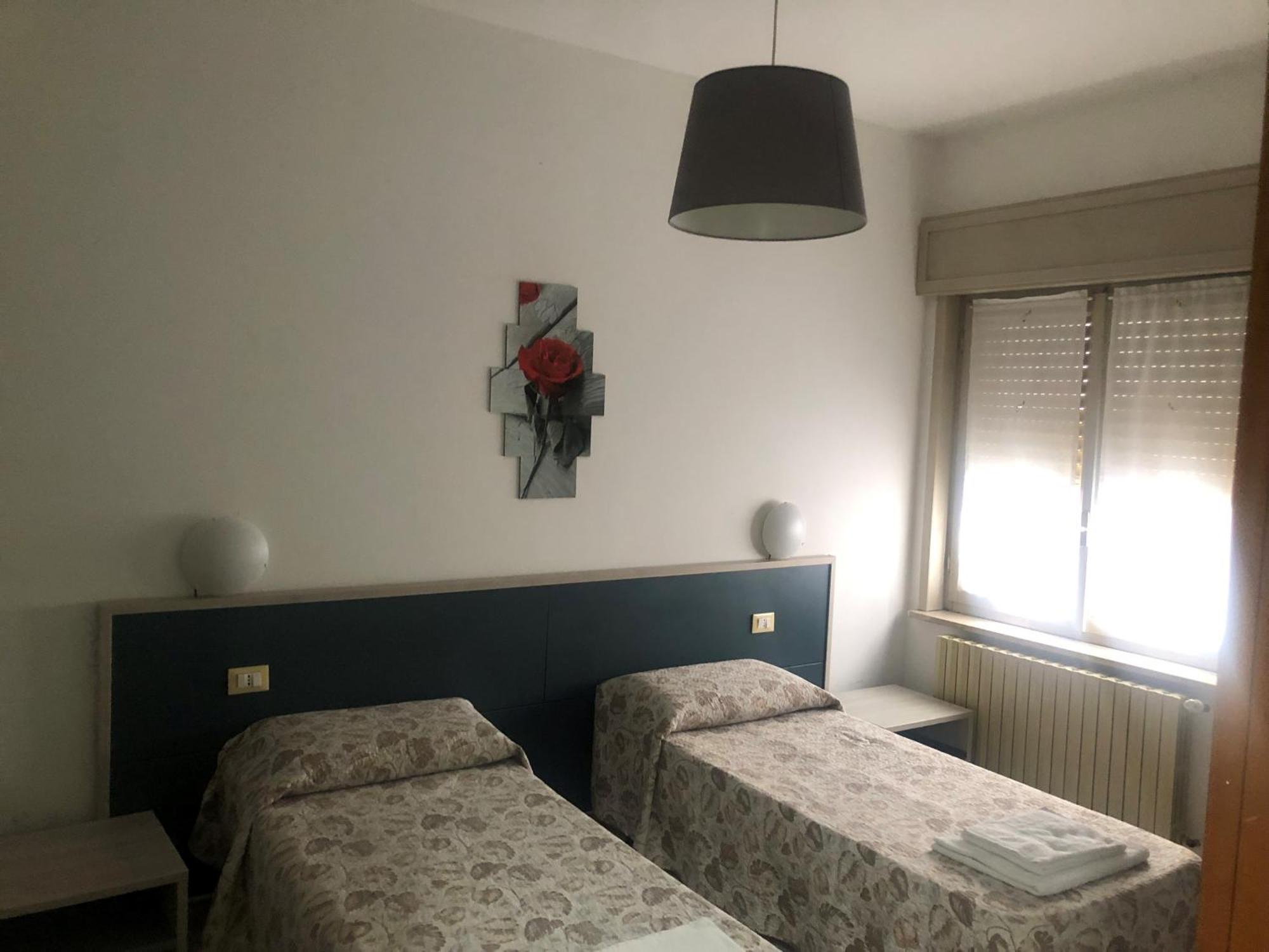 Hotel La Voglia Villanova sull'Arda