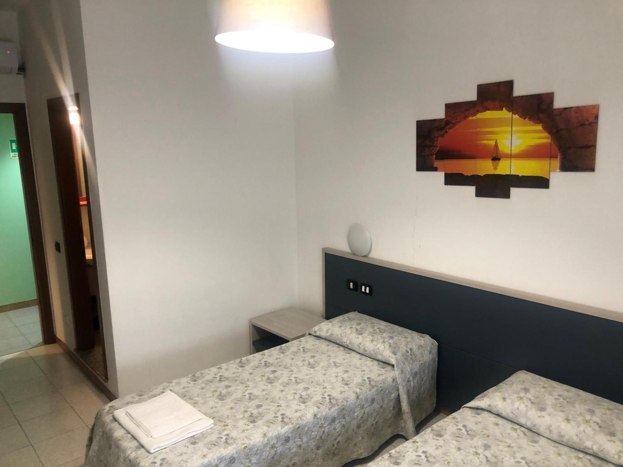 La Voglia Hotel