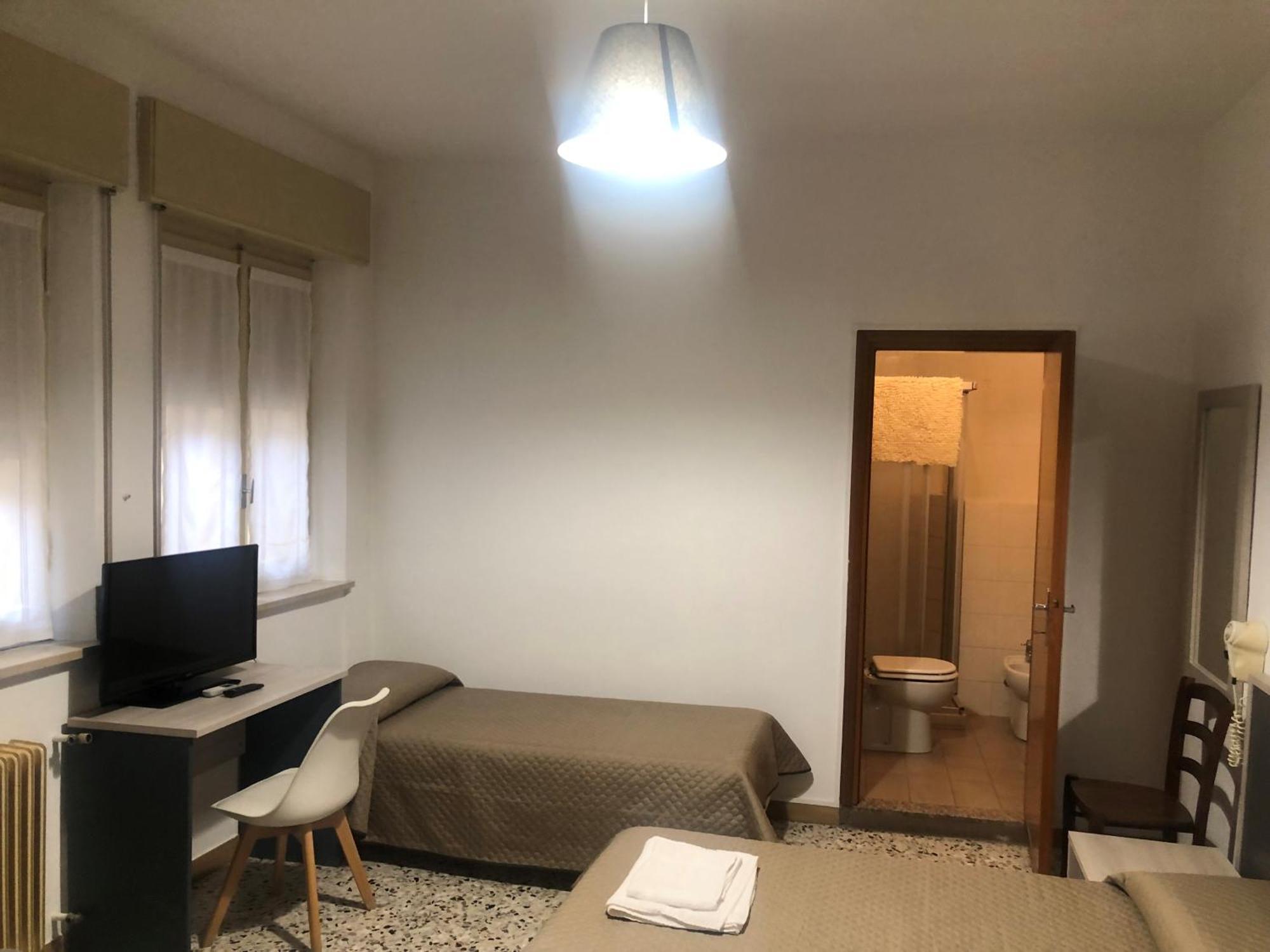 Hotel La Voglia